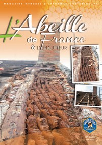 Abeille de France N° 1013 - mai 2014