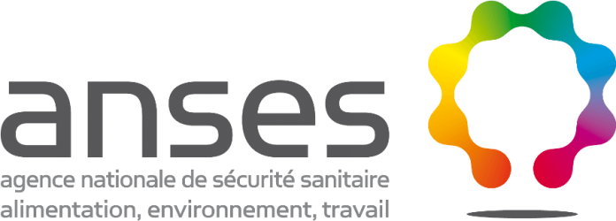 Logo de l'ANSES