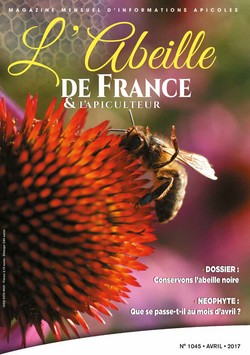 abeille de france 1045