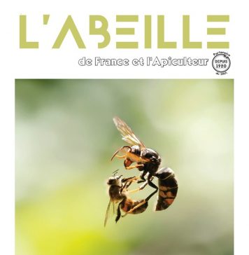 L’Abeille de France de novembre 2025 – N°1139