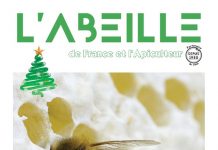 L’Abeille de France de décembre 2025 – N°1140