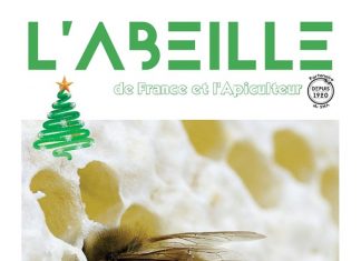 L’Abeille de France de décembre 2025 – N°1140