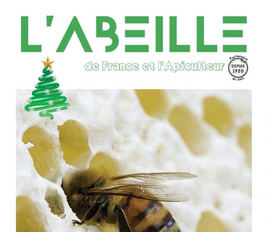 L’Abeille de France de décembre 2025 – N°1140