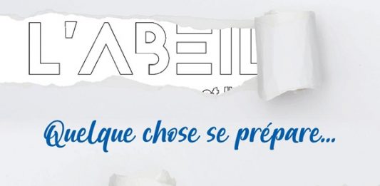 L’Abeille de France de janvier 2026 – N°1141