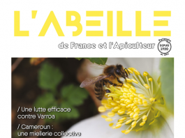 L’Abeille de France de mai 2026 – N°1145