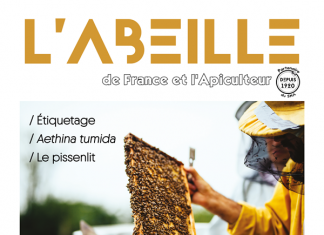 L’Abeille de France de juin 2026 – N°1146