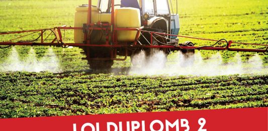 Appel aux Parlementaires Députées et Députés, Respectez la science ! Votez non au projet de loi d’urgence agricole