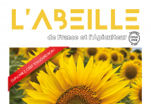 L’Abeille de France de juillet-août 2026 – N°1147