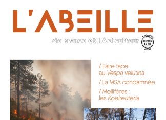 L’Abeille de France de septembre 2026 – N°1148