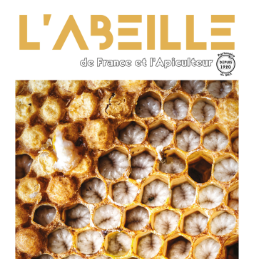 Editorial et sommaire de L’Abeille de France d’octobre 2026 n°1149