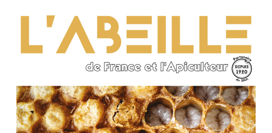 Editorial et sommaire de L’Abeille de France d’octobre 2026 n°1149